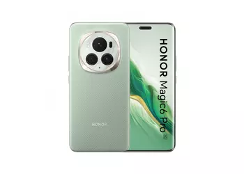 How much will the Honor Magic 6 Pro 5G cost in Europe