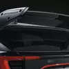 Аэродинамические элементы Toyota GR Yaris