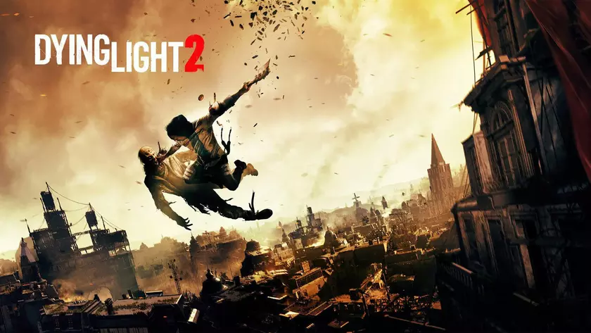 Не «производственный ад», а ранний анонс: Techland рассказали как дела у Dying Light 2
