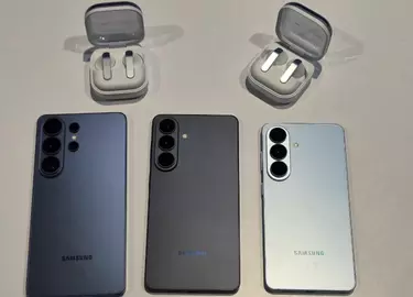 Galaxy S26 Ultra на власні очі: анатомія ШІ-софта