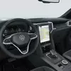 Мініатюра двигуна Volkswagen Amarok Dark Label