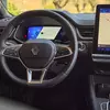 Preview Renault Symbioz 2024 - Front view
