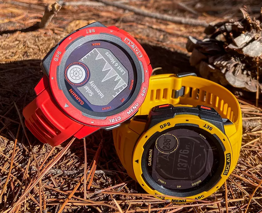 Хакеры атаковали Garmin: не работает сайт, приложение для подключения смарт-часов и сервисы компании