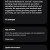 Samsung Galaxy Z Fold 6 One UI 7 Thumbnail 1