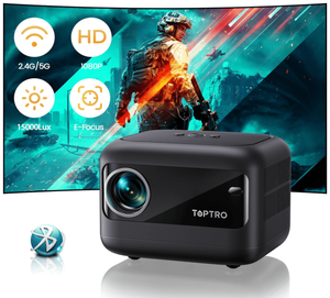 TOPTRO TR25