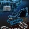 Модель автомобіля з системою Fuel Cell