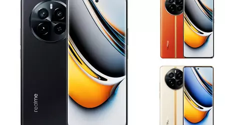 An insider revealed when the realme 12 Pro and realme 12 Pro+ will be unveiled