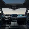 Интерьер VW Teramont Pro - миниатюра