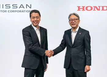 Honda and Nissan merger in danger of derailing - who wanted to absorb whom?