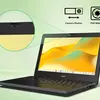 Ergonomie Acer Chromebook 311