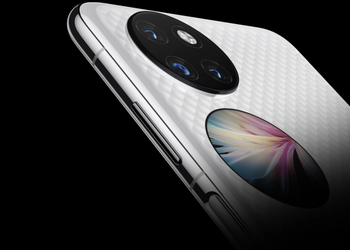 New hit - Huawei P50 Pocket received almost 1,200,000 pre-orders in a few hours