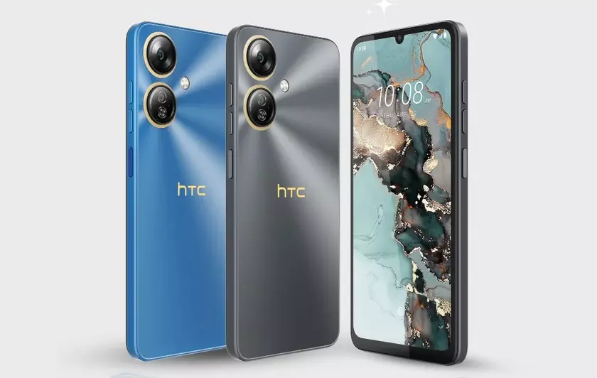 HTC Wildfire E5 Plus: Обзор новинки на рынке Юго-Восточной Азии