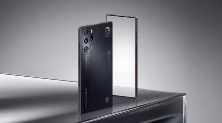 Red Magic 9 Pro and Pro+: fully flat body, under-screen camera, 24GB of storage and 165W charging, priced from $620
