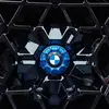 BMW M Concept Neue Klasse 2026 Подробности кузова миниатюра