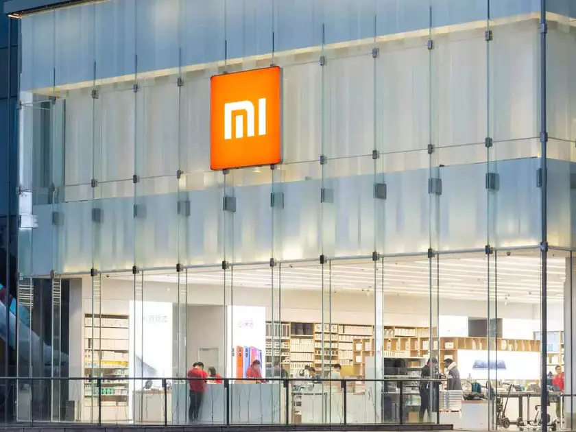 Xiaomi могут оштрафовать в Индии на $2 млрд за незаконные денежные переводы