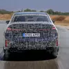 Превью камуфлированного седана BMW M350 xDrive 13
