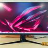 ASUS ROG Swift PG32UQ review: quantum dot 4K gaming monitor-20