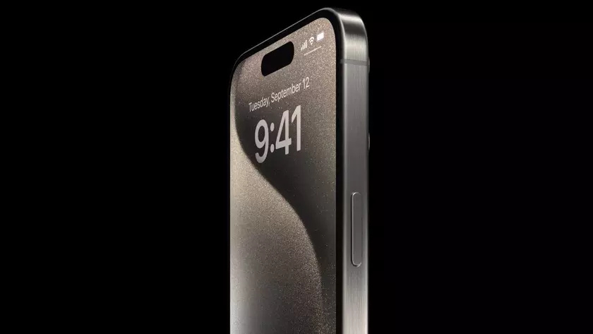 В iPhone 16 обещают еще более тонкие рамки благодаря новой технологии BRS