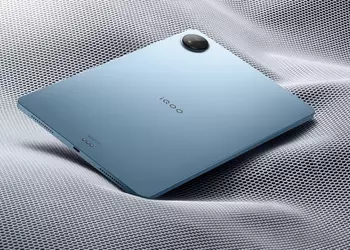 From $250: vivo has started selling the iQOO Pad Air with a 144Hz screen and Snapdragon 870 chip