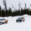 Мініатюра Rivian RAD оффроад випробування