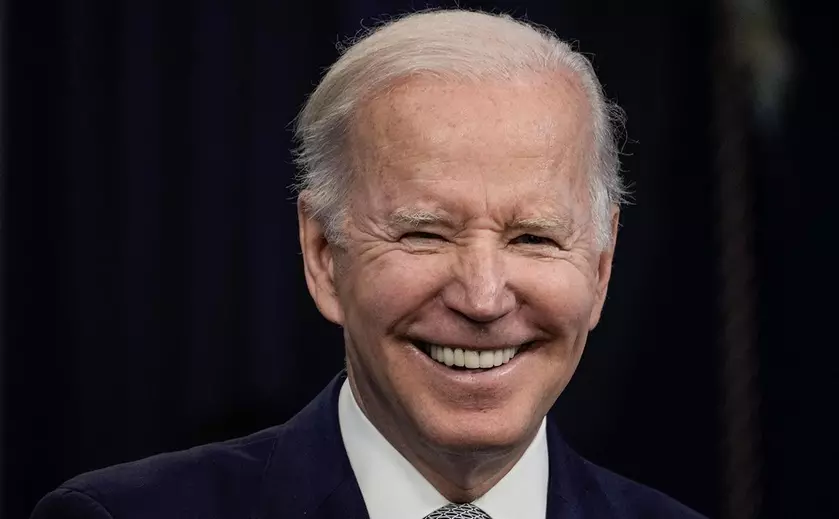 Байден тайно дал Украине разрешение на удары внутри россии оружием США