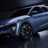 Електромобіль Perodua QV-E