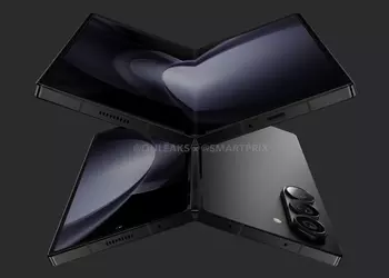 Not just the Samsung Galaxy Fold 6 and Galaxy Fold 6 Ultra: Samsung is preparing to release the Galaxy Fold 6 Slim