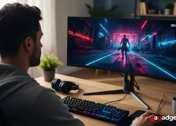 Best QD-OLED Monitors