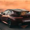 Інтер'єр BMW Speedtop
