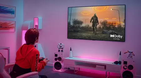 LG launches the world's first 42" OLED TV that's perfect for PCs and consoles