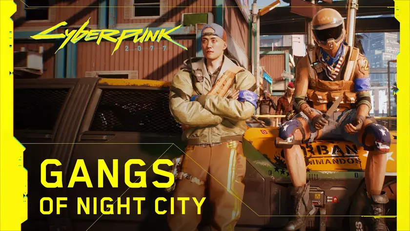На Kickstarter собирают деньги на настольную игру по Cyberpunk 2077 