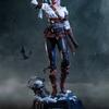 Preview of Ciri with details