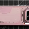 Унікальний дизайн Nothing Phone (4a)