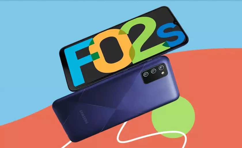 Samsung начала обновлять бюджетники Galaxy A02s, Galaxy M02s и Galaxy F02s до Android 11