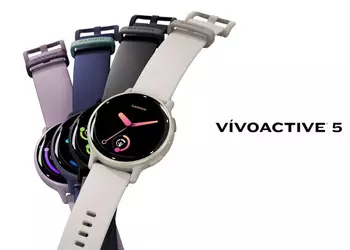 Garmin выпустила бета-обновление 14.05 для Venu 3 и Vivoactive 5 с исправлением Morning Report