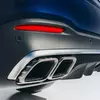 Панель приборов Mercedes-AMG GLS 63 4Matic+ 2026