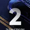 Thumbnail: Kosmera Nebula 1 - side view