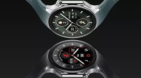 Витік: OnePlus Watch 3 отримає батарею на 500 мАг і підтримку LTE