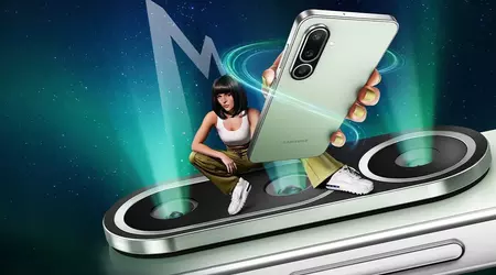 Samsung tease un nouveau smartphone de milieu de gamme Galaxy M56, qui sera lancé le 17 avril