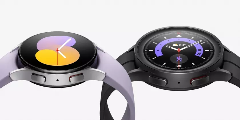 Слух: смарт-часы Galaxy Watch 6 получат новый процессор Exynos, он будет мощнее, чем Exynos W920 в Galaxy Watch 4 и Galaxy Watch 5