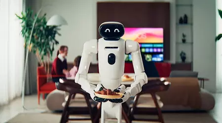 He will do everything for you: at CES 2026, LG presented the home robot CLOiD with hands almost like a human