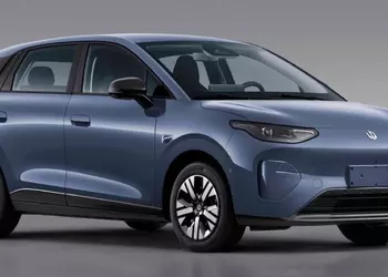 Leapmotor A05: New Compact EV Set to Challenge Volkswagen ID.3 in Europe