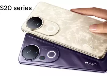 Vivo has revealed the design and key specifications of the Vivo S20 and S20 Pro smartphones