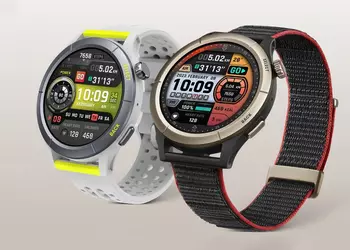 Amazfit unveils new Cheetah series and Amazfit Cheetah and Cheetah Pro smartwatches for runners