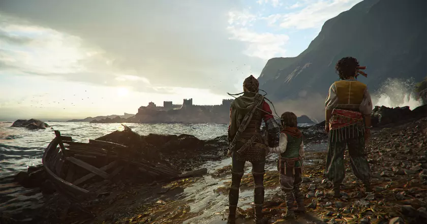 В A Plague Tale: Requiem сыграло более 3 миллионов игроков