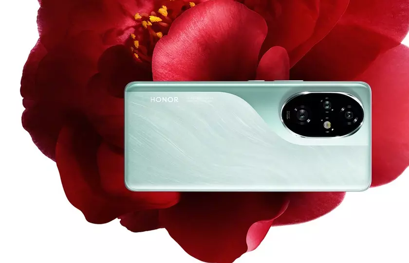 Honor 200 Pro: топовая модель линейки с чипом Snapdragon 8s Gen 3 на борту и ценой от $485