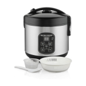 Hamilton Beach Programmable Rice Cooker