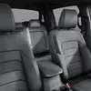 Превью интерьера Volkswagen Amarok Dark Label