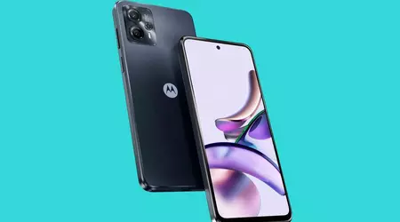 Moto G24 5G із процесором MediaTek Dimensity та операційною системою Android 14 протестовано в Geekbench