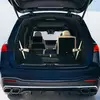 Детали салона Mercedes-AMG GLS 63 4Matic+ 2026